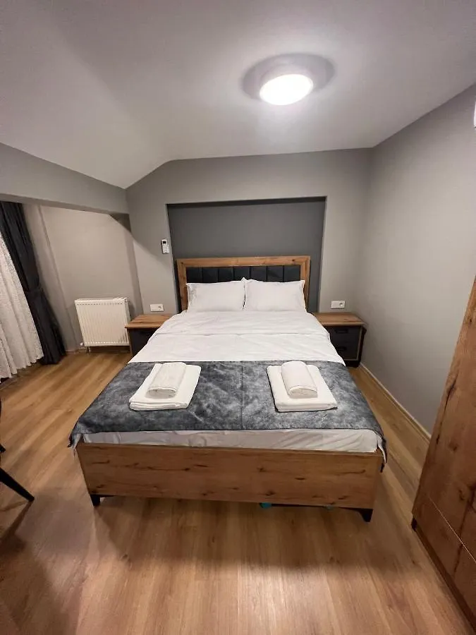 Ayd Apart Harbiye Taksim Κωνσταντινούπολη Διαμέρισμα