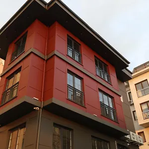  Appartement Arc House