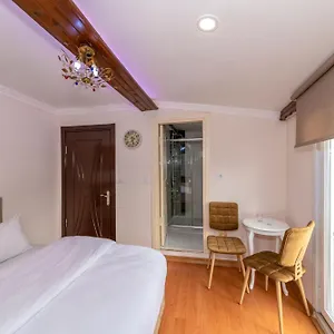 Taksim City Apartahotel