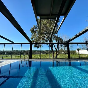 5* Hotel Roof &