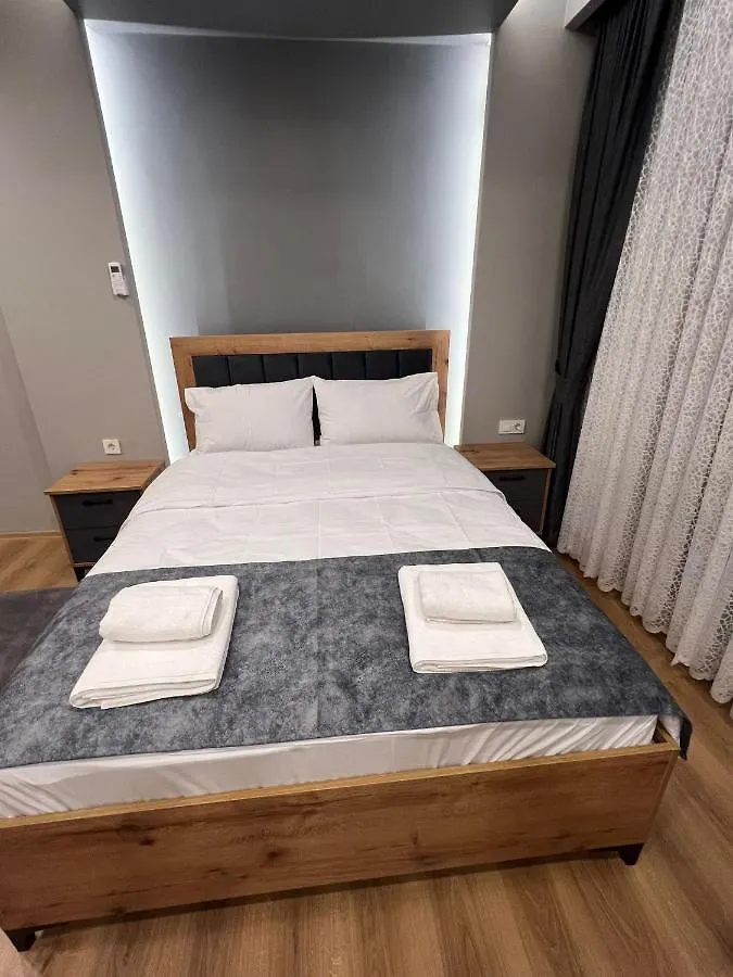 Ayd Apart Harbiye Taksim Istanbul
