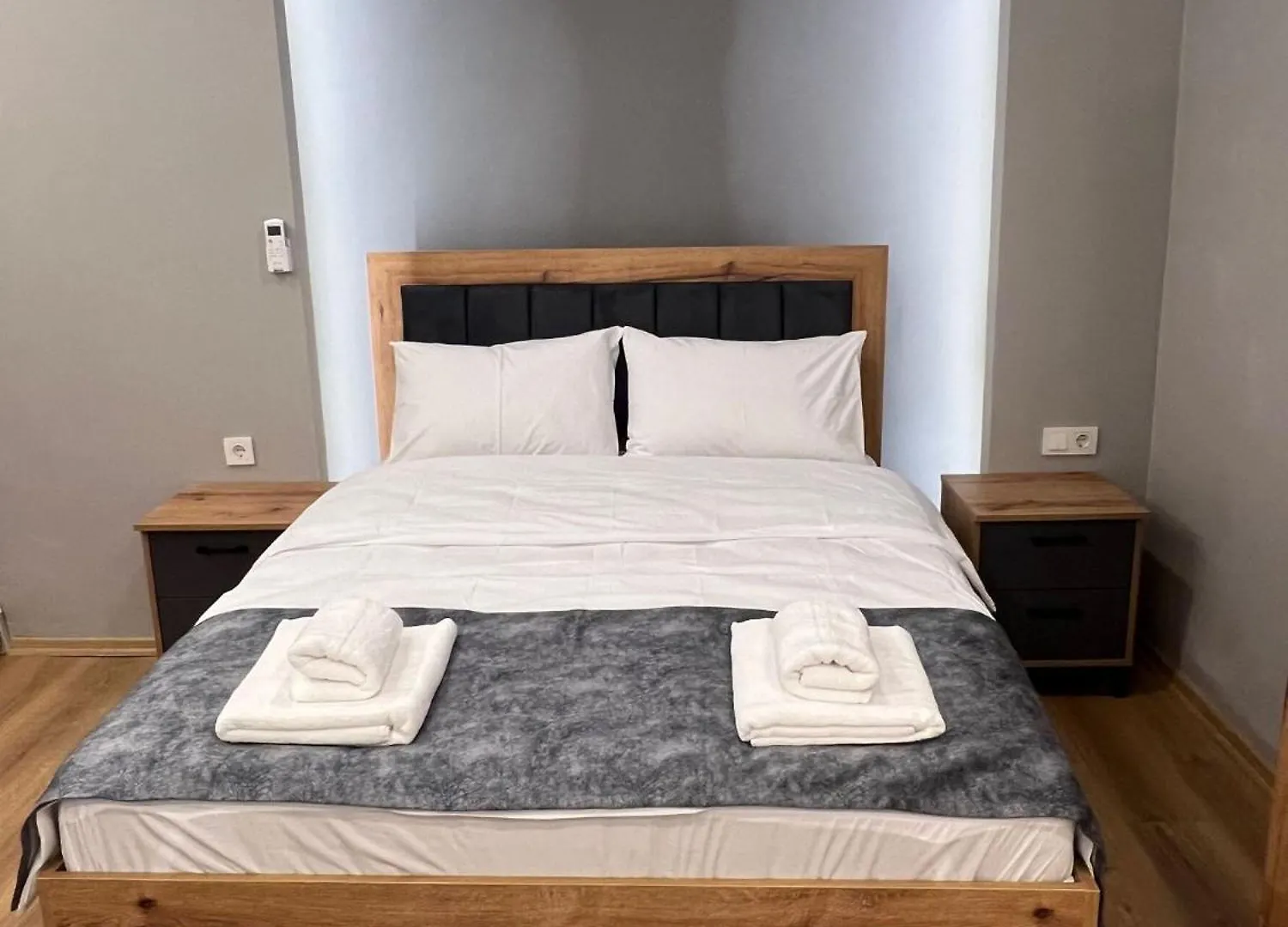 Apartment Ayd Apart Harbiye Taksim Istanbul