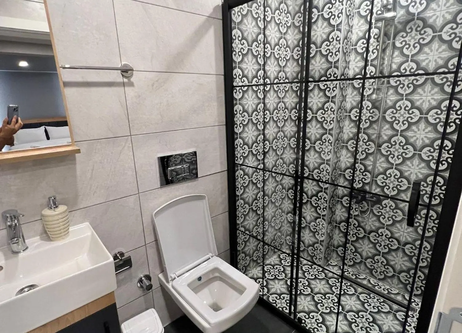 Ayd Apart Harbiye Taksim Istanbul Turkey
