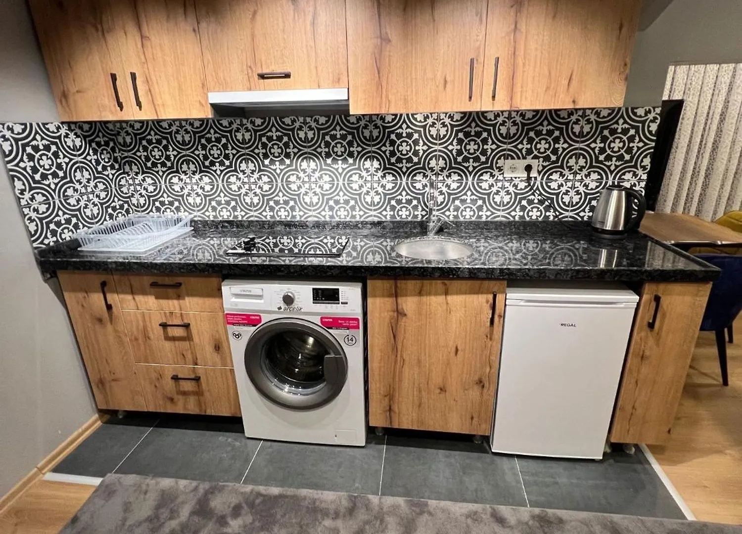 Ayd Apart Harbiye Taksim Istanbul