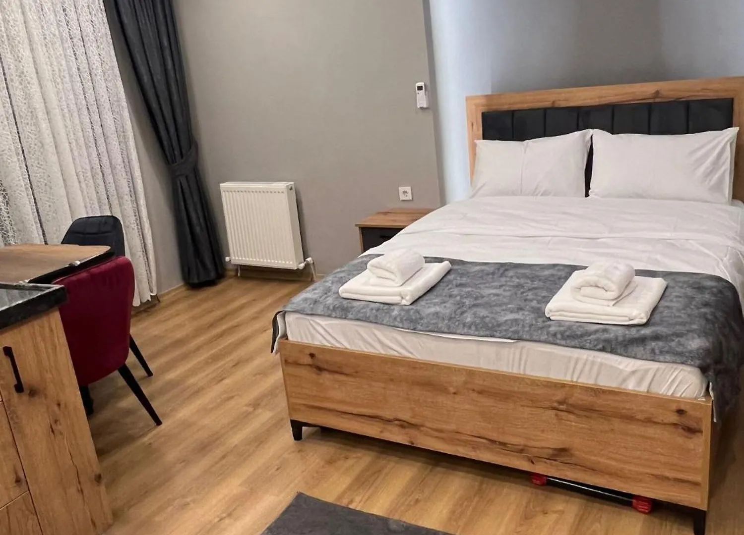 Ayd Apart Harbiye Taksim Estambul 0*,  Turquía